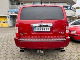 Dodge Nitro bei Reisemobile.expert - Abbildung (14 / 15)