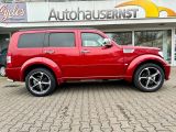 Dodge Nitro bei Reisemobile.expert - Abbildung (15 / 15)