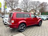 Dodge Nitro bei Reisemobile.expert - Abbildung (10 / 15)