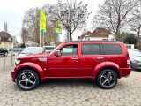 Dodge Nitro bei Reisemobile.expert - Abbildung (7 / 15)