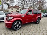 Dodge Nitro bei Reisemobile.expert - Abbildung (4 / 15)