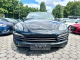 Porsche Cayenne bei Reisemobile.expert - Abbildung (10 / 15)