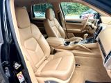Porsche Cayenne bei Reisemobile.expert - Abbildung (14 / 15)