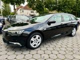 Opel Insignia bei Reisemobile.expert - Abbildung (5 / 15)