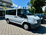 Ford Transit bei Reisemobile.expert - Abbildung (8 / 15)