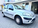Citroen C3 bei Reisemobile.expert - Abbildung (2 / 15)