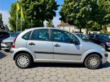 Citroen C3 bei Reisemobile.expert - Abbildung (10 / 15)