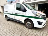 Opel Vivaro bei Reisemobile.expert - Abbildung (3 / 15) Opel Vivaro bei Reisemobile.expert - Abbildung (3 / 15)