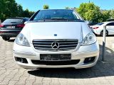 Mercedes-Benz A-Klasse bei Reisemobile.expert - Abbildung (10 / 15)