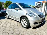 Mercedes-Benz A-Klasse bei Reisemobile.expert - Abbildung (8 / 15)