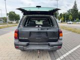 Chevrolet TrailBlazer bei Reisemobile.expert - Abbildung (10 / 15) Chevrolet TrailBlazer bei Reisemobile.expert - Abbildung (10 / 15)