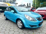 Opel Corsa bei Reisemobile.expert - Abbildung (2 / 15)