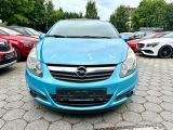 Opel Corsa bei Reisemobile.expert - Abbildung (10 / 15)