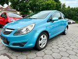 Opel Corsa bei Reisemobile.expert - Abbildung (9 / 15)