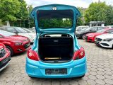 Opel Corsa bei Reisemobile.expert - Abbildung (6 / 15)