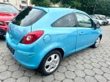 Opel Corsa bei Reisemobile.expert - Abbildung (3 / 15)