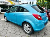 Opel Corsa bei Reisemobile.expert - Abbildung (8 / 15)