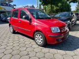 Fiat Panda bei Reisemobile.expert - Abbildung (2 / 15)