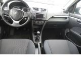 Suzuki Swift bei Reisemobile.expert - Abbildung (11 / 15)