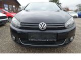 VW Golf VI bei Reisemobile.expert - Abbildung (2 / 15)