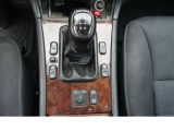 Mercedes-Benz E 230E -Klasse bei Reisemobile.expert - Abbildung (15 / 15)