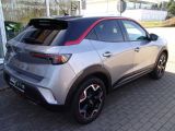 Opel Mokka bei Reisemobile.expert - Abbildung (5 / 15)