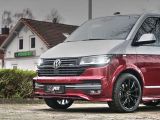 VW T6 Multivan bei Reisemobile.expert - Abbildung (3 / 15)