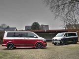 VW T6 Multivan bei Reisemobile.expert - Abbildung (12 / 15)