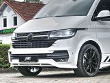 VW T6 Multivan bei Reisemobile.expert - Abbildung (3 / 15)