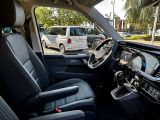 VW T6 Multivan bei Reisemobile.expert - Abbildung (4 / 15)