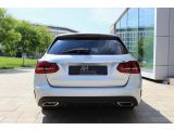 Mercedes-Benz C 180T AMG bei Reisemobile.expert - Abbildung (9 / 14)
