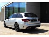 Mercedes-Benz C 180T AMG bei Reisemobile.expert - Abbildung (3 / 14)