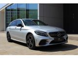 Mercedes-Benz C 180T AMG bei Reisemobile.expert - Abbildung (4 / 14)