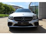 Mercedes-Benz C 180T AMG bei Reisemobile.expert - Abbildung (8 / 14)