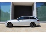 Mercedes-Benz C 180T AMG bei Reisemobile.expert - Abbildung (2 / 14)