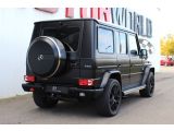 Mercedes-Benz G-Klasse bei Reisemobile.expert - Abbildung (6 / 15)