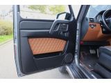 Mercedes-Benz G-Klasse bei Reisemobile.expert - Abbildung (15 / 15)
