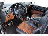 Mercedes-Benz G-Klasse bei Reisemobile.expert - Abbildung (13 / 15)