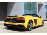 Audi R8 bei Reisemobile.expert - Abbildung (6 / 14) Audi R8 bei Reisemobile.expert - Abbildung (6 / 14)