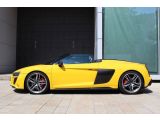 Audi R8 bei Reisemobile.expert - Abbildung (2 / 14) Audi R8 bei Reisemobile.expert - Abbildung (2 / 14)
