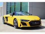 Audi R8 bei Reisemobile.expert - Abbildung (4 / 14) Audi R8 bei Reisemobile.expert - Abbildung (4 / 14)