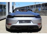 Porsche Boxster bei Reisemobile.expert - Abbildung (11 / 14)