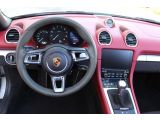 Porsche Boxster bei Reisemobile.expert - Abbildung (14 / 14)