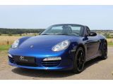 Porsche Boxster bei Reisemobile.expert - Abbildung (4 / 14)