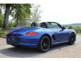 Porsche Boxster bei Reisemobile.expert - Abbildung (3 / 14)