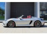 Porsche Boxster bei Reisemobile.expert - Abbildung (2 / 14)