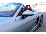 Porsche Boxster bei Reisemobile.expert - Abbildung (12 / 14)