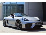 Porsche Boxster bei Reisemobile.expert - Abbildung (4 / 14)