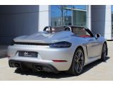Porsche Boxster bei Reisemobile.expert - Abbildung (6 / 14)