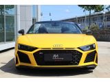 Audi R8 bei Reisemobile.expert - Abbildung (8 / 15)